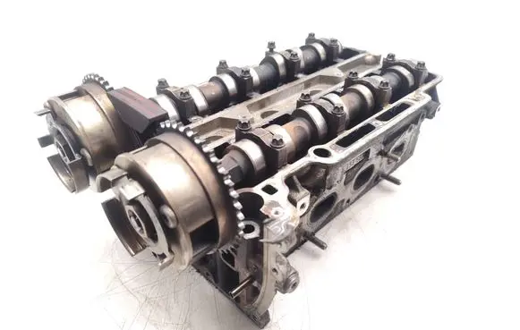 Opel Mokka X Engine head 25193622