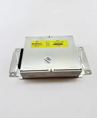Porsche Cayman 987 Sound amplifier 98764533101
