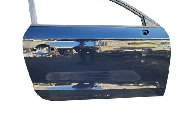 Door (2 Door Coupe)