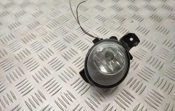 Renault Master III Front fog light 8200002470