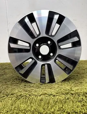 Volkswagen Up R15 alloy rim 1S0601025AH
