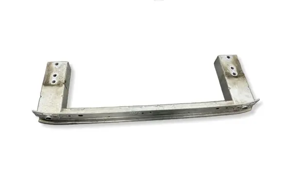 Jaguar I-Pace Rear bumper cross member J9D317906AF
