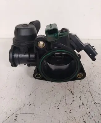 Volvo V50 Throttle valve 9647474880 AK001611