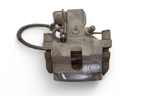 Citroen C5 Rear brake caliper