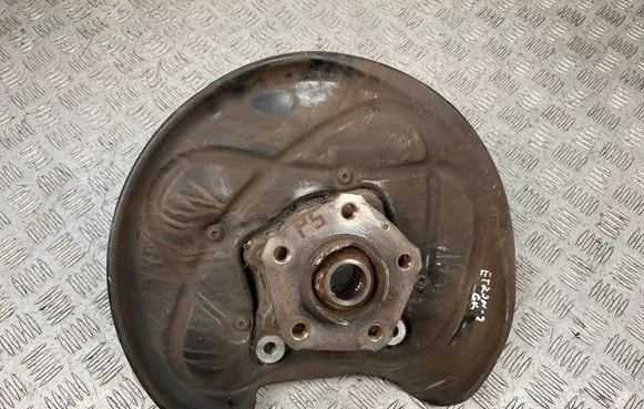 Audi e-tron Rear wheel hub 4KE505431C
