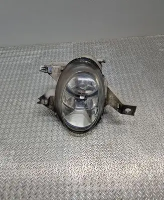 Peugeot 206 Front fog light 9628734080 67742971