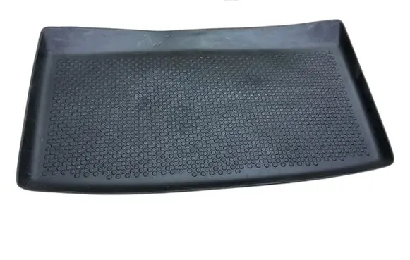 Volkswagen Golf V Panel drawer/shelf pad 1K0858167