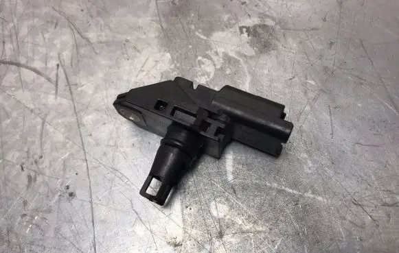 Volvo S40 Air pressure sensor 9663480880