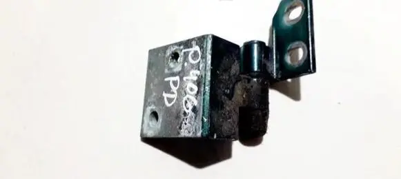 Peugeot 406 Front door upper hinge