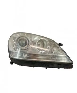 Mercedes-Benz ML W164 Headlight/headlamp a1648260291