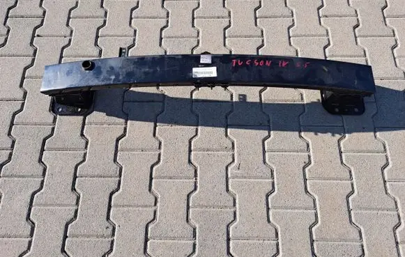 Hyundai Tucson IV NX4 Front piece kit TUCSON4IVAHTMK11