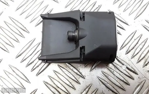 Nissan Leaf II (ZE1) Reversing camera 284g35sh1b
