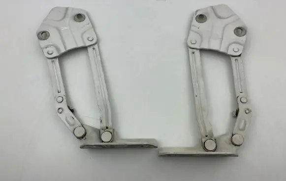 Volkswagen Caddy Engine bonnet/hood hinges 1T0823302E ES03