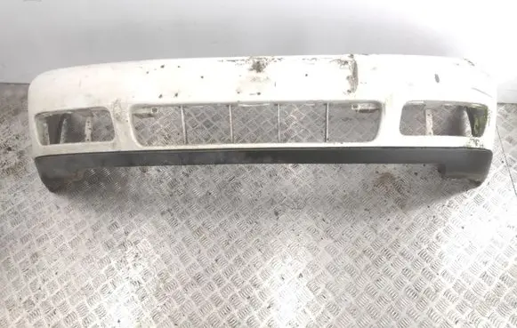 Volkswagen Caddy Front bumper