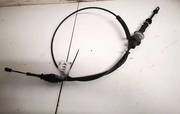 Chrysler 300 - 300C Gear shift cable linkage 