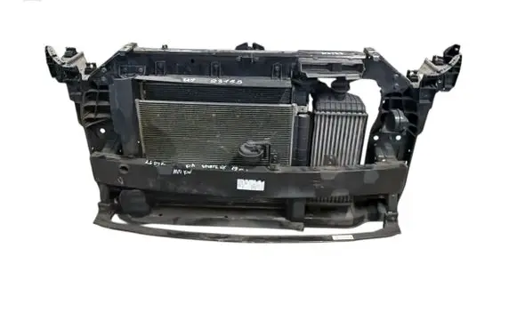 KIA Sportage Radiator set 25304D7720 A10253173