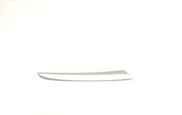 BMW X5 E53 Front door trim bar 51418265484 8265484