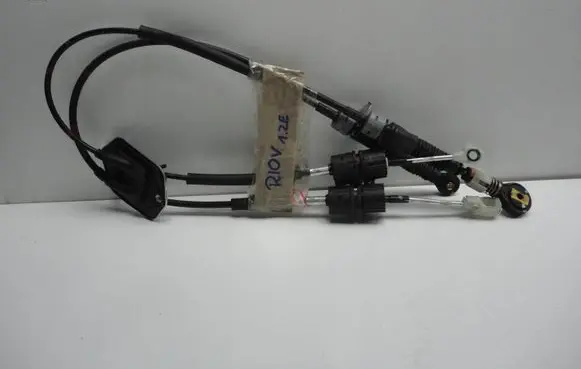 KIA Rio Gear shift cable linkage