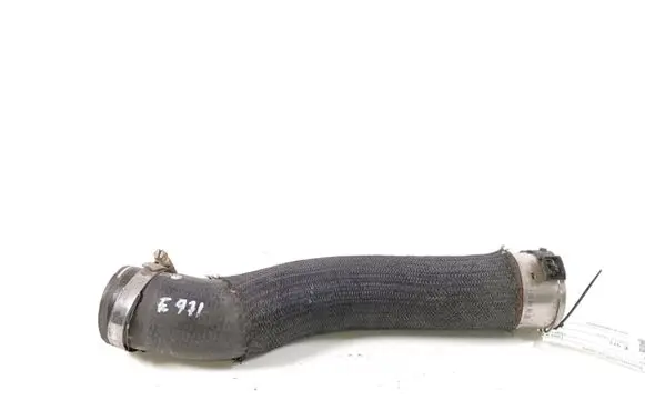 Citroen C5 Aircross Intercooler hose/pipe 9826259080
