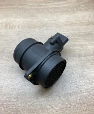 Volkswagen Sharan Mass air flow meter 06A906461 0280217121