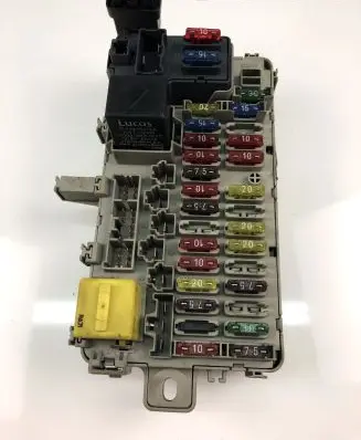 Honda Civic Fuse box set 38600ST3G010