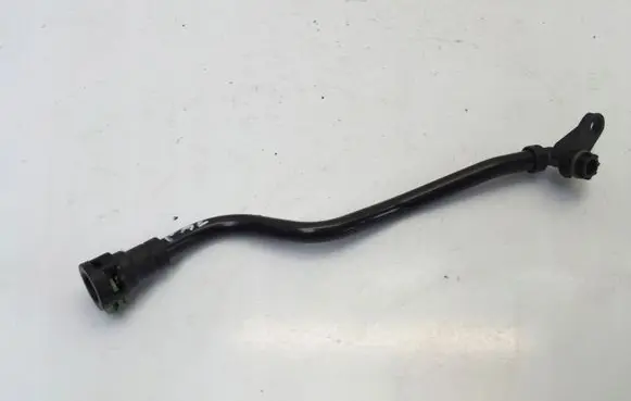 BMW 3 G20 G21 Gearbox oil cooler pipe/hose 8654880