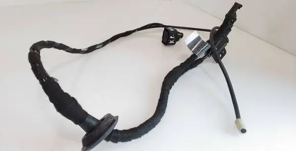 BMW 7 E65 E66 Front door wiring loom 6913125