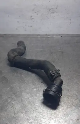 Volkswagen Golf IV Engine coolant pipe/hose 4J0122291D