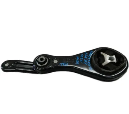 Audi A1 Engine mount vacuum valve 