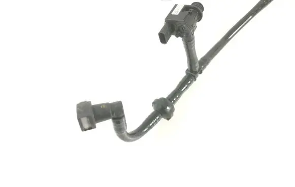 Chevrolet Corvette C7 Vacuum valve 13581099