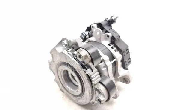 Mazda 3 II Generator/alternator C3TB5091B