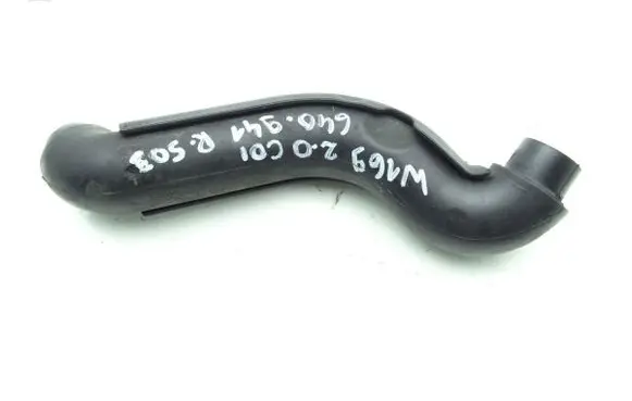 Mercedes-Benz A W169 Breather hose/pipe A6400101182 GBIMPORT