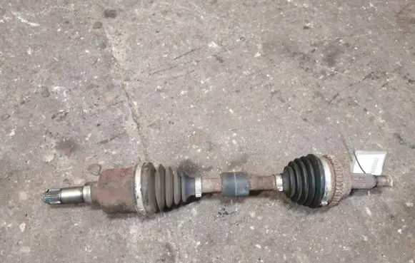 Chrysler Voyager Front driveshaft