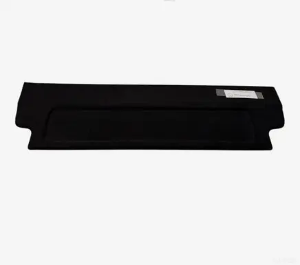 Citroen C5 Aircross Parcel shelf 9826860780