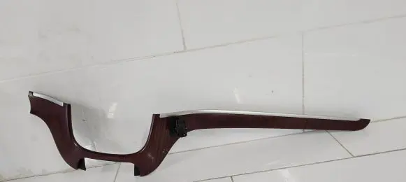 Hyundai Santa Fe Dashboard glove box trim 847862B100