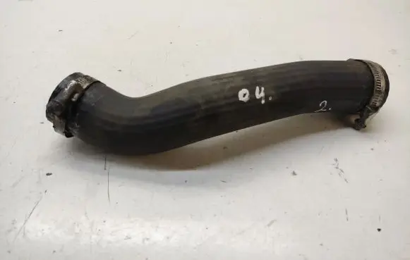 KIA Optima Intercooler hose/pipe 282732A880 1609085