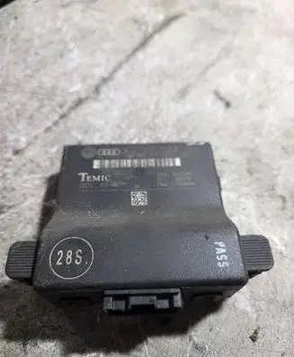 Seat Toledo II (1M) Gateway control module 1K0907530F 1K0907951