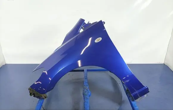 Mazda 5 Fender