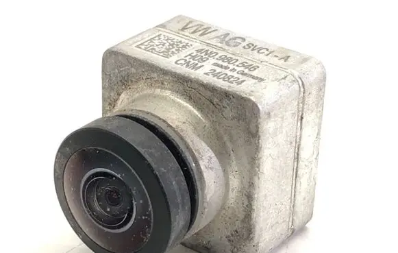Audi A7 S7 4K8 Reversing camera 4N0980546