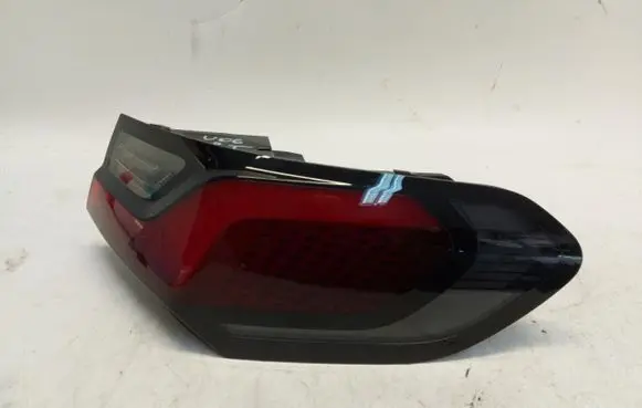 BMW 2 Active Tourer U06 Rear/tail lights H4849436010