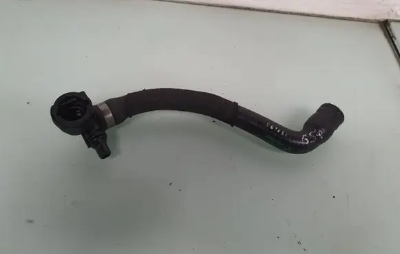 BMW 7 F01 F02 F03 F04 Engine coolant pipe/hose 7619707 17127619707