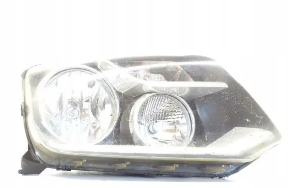 Volkswagen Crafter Headlight/headlamp