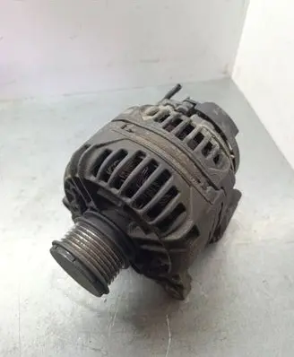 Volkswagen Sharan Generator/alternator 06f903023f