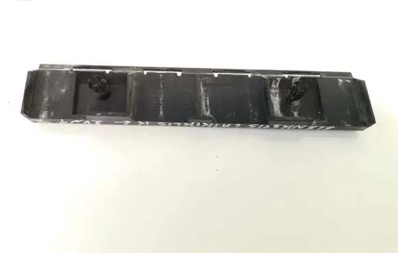 BMW 1 E81 E87 Other sill/pillar trim element 7169979 51777169979