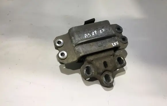 Audi A3 S3 8P Engine mount bracket 1K0199555