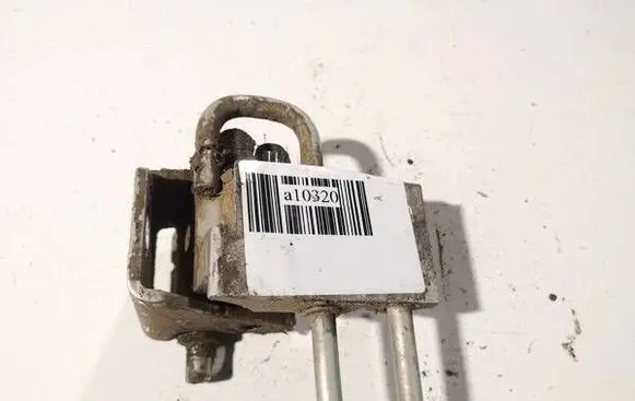 Volkswagen Golf IV Rear door lower hinge