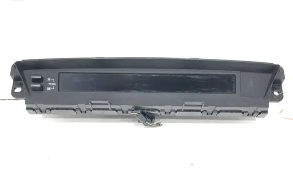 Mazda 6 Screen/display/small screen GDK4611J0