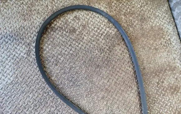 Audi Q5 SQ5 Other sill/pillar trim element