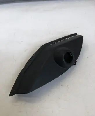 Mercedes-Benz EQS V297 Front parking sensor holder (PDC) A2978853902
