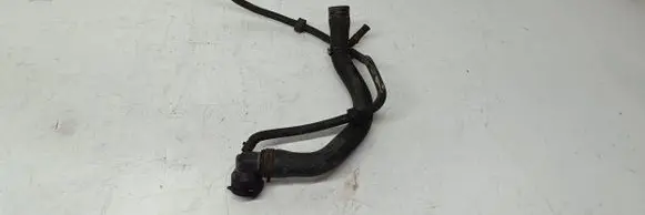 Volkswagen PASSAT B5 Engine coolant pipe/hose 1K0122291BA PA66GF30